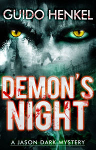 Title: Demon's Night, Author: Guido Henkel