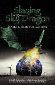 Slaying The Sky Dragon