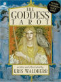 The Goddess Tarot