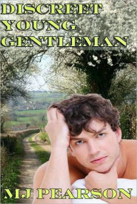 Discreet Young Gentleman