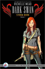 Dark Swan: Storm Born, Volume 1
