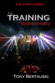 The Training Of Socket Greeny