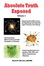 Absolute Truth Exposed - Volume 1
