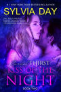 Kiss of the Night (Carnal Thirst Series #2)