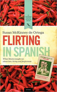 Flirting In Spanish
