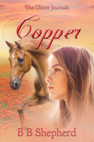 Title: Copper, Author: B B Shepherd