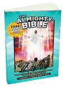 The Almighty Bible - Luke: A biblically accurate Graphic Novel
