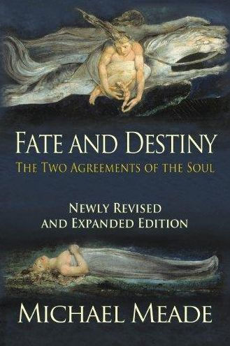 Fate and Destiny: The Two Agreements of the Soul