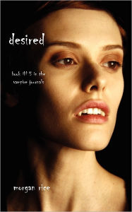 Desired (Book #5 In The Vampire Journals)