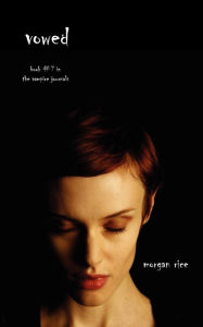 Vowed (Book #7 in the Vampire Journals)