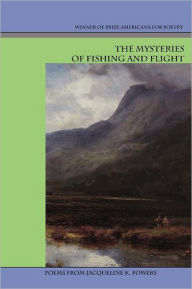 The Mysteries Of Fishing And Flight
