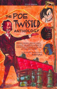 The Poe Twisted Anthology
