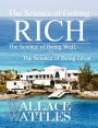 The Science of Getting Rich, The Science of Being Well, and The Science of Becoming Great