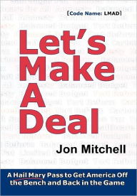 Let's Make A Deal