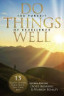 Do Things Well