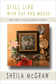 Still Life with Cat and Mouse