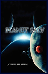 Title: Planet Salv, Author: John Frank Rychlicki III