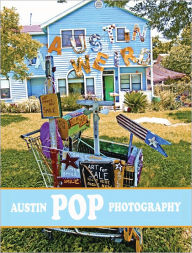 Austin Pop Photography