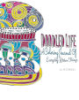 Doodled Life: A Coloring Journal of Everyday Kitchen Things