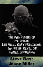 Pied Pipers Of Pacifism