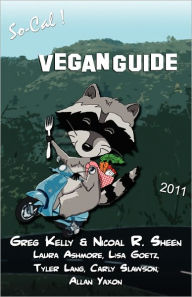 So-Cal VeganGuide