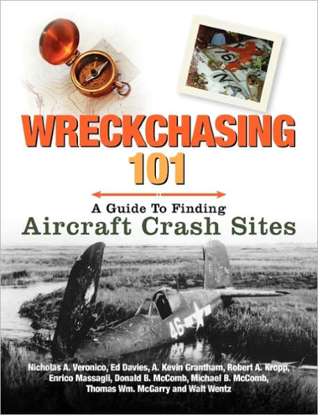 Wreckchasing 101