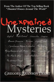 Unexplained Mysteries