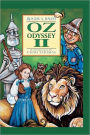 Oz Odyssey II