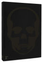 Skull Style: Skulls in Contemporary Art and Design (Metallic Black)
