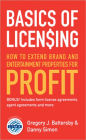 Basics of Licensing: How to Extend Brand and Entertainment Properties for Profit