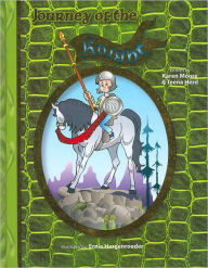 Journey of the Knight