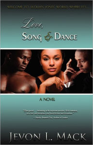 Love, Song & Dance