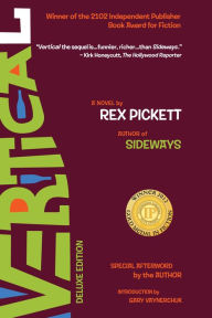 Vertical (Deluxe Edition): The Sequel to Sideways