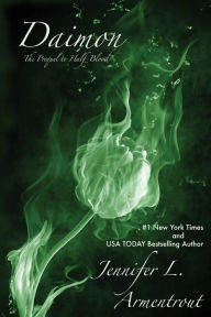 Daimon: The Prequel to Half-Blood
