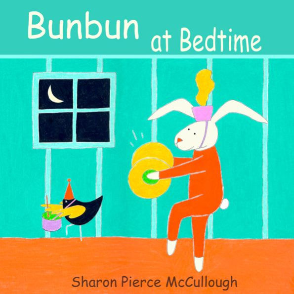 Bunbun at Bedtime