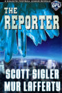 The Reporter: A Galactic Football League Novella