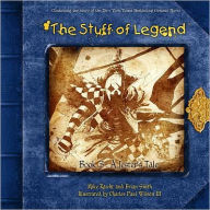 The Stuff of Legend, Book 3: A Jester's Tale