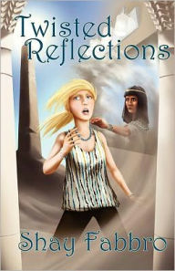Twisted Reflections