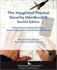 The Integrated Physical Security Handbook Ii (2nd Edition)