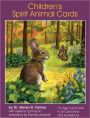 Children's Spirit Animal Cards