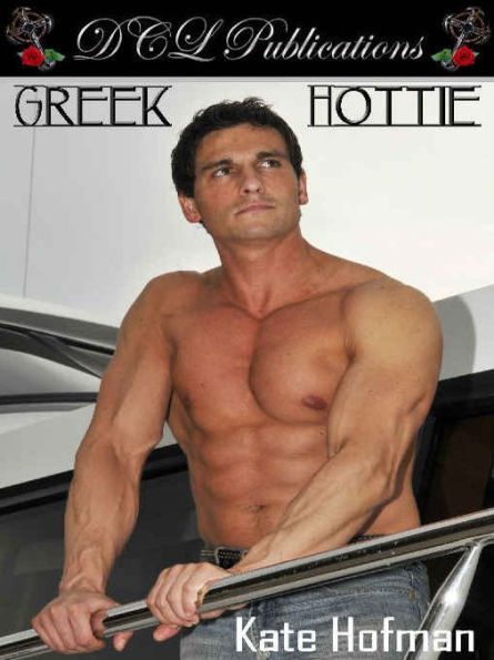 Greek Hottie