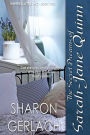 The Secret Dreams of Sarah-Jane Quinn