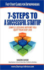 7 Steps To A Successful Startup