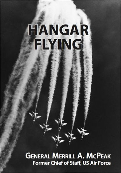 Hangar Flying