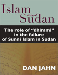 Title: Islam and Sudan, Author: Dan Jahn