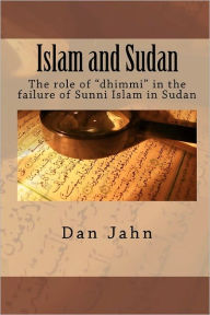 Title: Islam and Sudan: The role of 