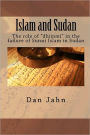 Islam and Sudan: The role of 