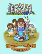 A Tall Southern Tale