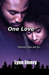 Title: One Love, Author: Lynn Emery