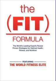 The Fit Formula